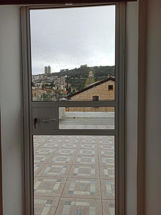 Boutique 22 Guest Rooms Haifa Esterno foto