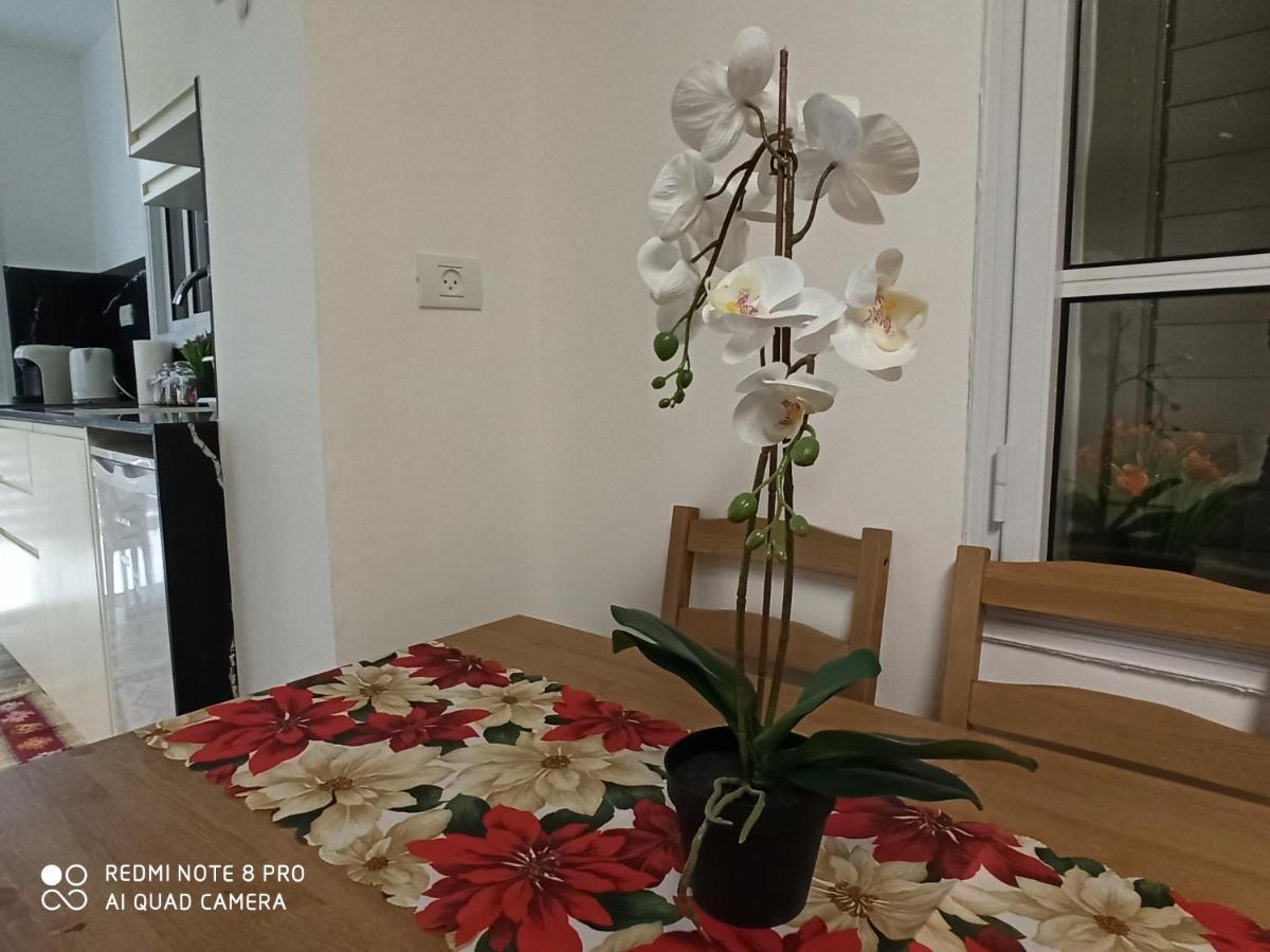 Boutique 22 Guest Rooms Haifa Esterno foto